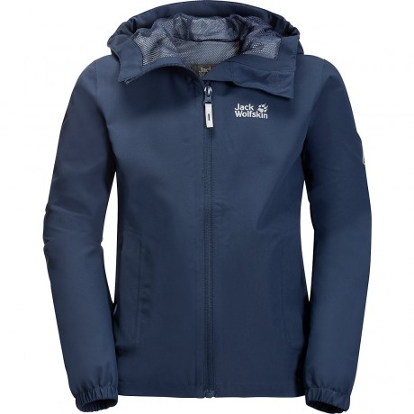 Jack Wolfskin Outdoorjacke NOXSTAR K NOXSTAR K куртка для активного отдыха