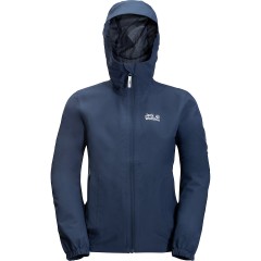 Jack Wolfskin Outdoorjacke NOXSTAR K NOXSTAR K куртка для активного отдыха