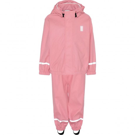 LEGO wear Regenanzug LWJIVAN fur Madchen Дождевик LWJIVAN для девочек