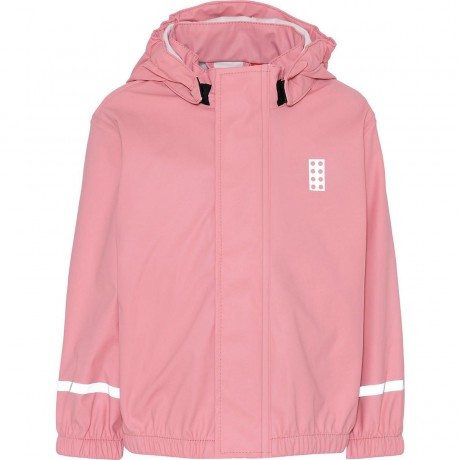 LEGO wear Regenanzug LWJIVAN fur Madchen Дождевик LWJIVAN для девочек