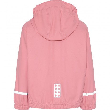 LEGO wear Regenanzug LWJIVAN fur Madchen Дождевик LWJIVAN для девочек