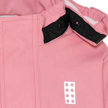 LEGO wear Regenanzug LWJIVAN fur Madchen Дождевик LWJIVAN для девочек