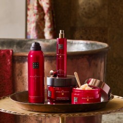 Rituals Body Scrub  скраб для тела