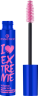 essence cosmetics Wimperntusche I love extreme volume mascara waterproof black, Эссенс Тушь для ресниц Супер объем водостойкая, черная,12 мл