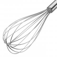 WMF WMF Schneebesen 3-tlg. PROFI PLUS edelstahl Венчик WMF 3 шт. ПРОФЕССИОНАЛЬНЫЙ ПЛЮС
