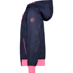 CARS JEANS Outdoorjacke AMEA fur Madchen Уличная куртка AMEA для девочек