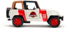 Jada Jurassic Park Jeep Wrangler 1:32 Парк Юрского периода Jeep Wrangler 1:32