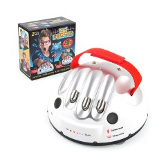 frler frler Lugendetektor Polygraph Lies Detector Quizspiele fur Kinder frler детектор лжи полиграф Читать детектор викторины игры для детей