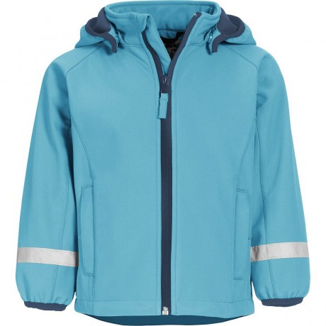 Playshoes Softshell-Jacke Softshelljacken fur Kinder Куртка софтшелл Куртки софтшелл для детей
