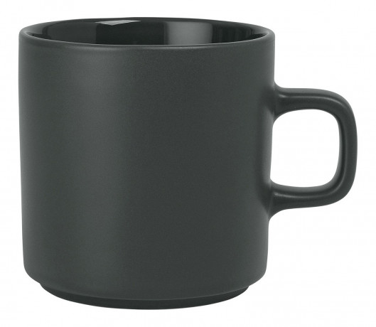 blomus blomus Tasse 250ml PILAR grun Блумус чашка 250мл ПИЛАР