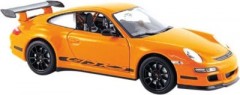 Welly Welly Porsche 997 GTR3 RS 1:24 Велли Порше 997 GTR3 RS 1:24