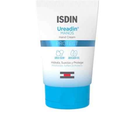 ISDIN Ureadin Handcreme MANOS Protect  Крем для рук с уреадином MANOS Protect