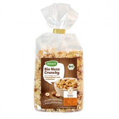 Alnavit Bio Nuss Crunchy 0,3 кг