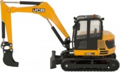 TOMY JCB JCB