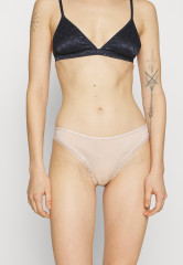 Tommy Hilfiger 3 PACK Briefs lilac orchid/misty/italian wine 3 НАБОР трусов сиреневая орхидея/туманный/итальянское вино