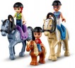 LEGO LEGO Friends 41683 Reiterhof im Wald LEGO Friends 41683 Лесная конная ферма