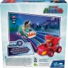 Hasbro PJ Masks Owlette vs Romeo Fahrzeug und Action-Figurenset PJ Masks Owlette vs Romeo Автомобиль и набор фигурок