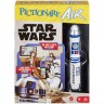 Mattel Mattel Games Pictionary Air Star Wars Mattel Games Pictionary Air Звездные войны