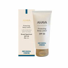 AHAVA Protecting Body Lotion SPF30  PA++++  Защитный лосьон для тела SPF30 PA++++