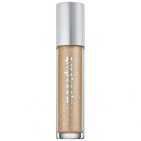 Urban Decay (Урбан Дикей) Lidschatten Тени для век Liquid Moondust Eyeshadow, Zap / 5 мл