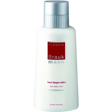 Hildegard Braukmann Classic Body Lotion Лосьон для тела для мужчин, 250 мл