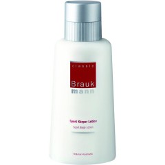 Hildegard Braukmann Classic Body Lotion Лосьон для тела для мужчин, 250 мл