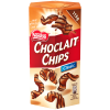 Nestle Choclait Chips Classic Шоколадные крендельки 115г