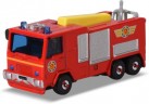 Dickie Toys Feuerwehrmann Sam 5er Set Die-Cast-Fahrzeuge Пожарный Сэм Набор из 5 литых автомобилей