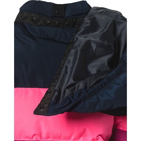 LEGO wear Winterjacke LWJIPE fur Madchen Зимняя куртка LWJIPE для девочек