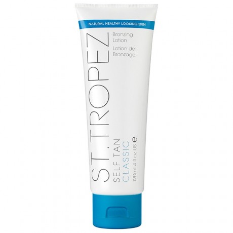 St.Tropez Classic Bronzing Lotion  Классический бронзирующий лосьон