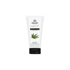 Alessandro (Алессандро) Hands!Up Hand Cream Крем для рук Hempseed, 75 мл