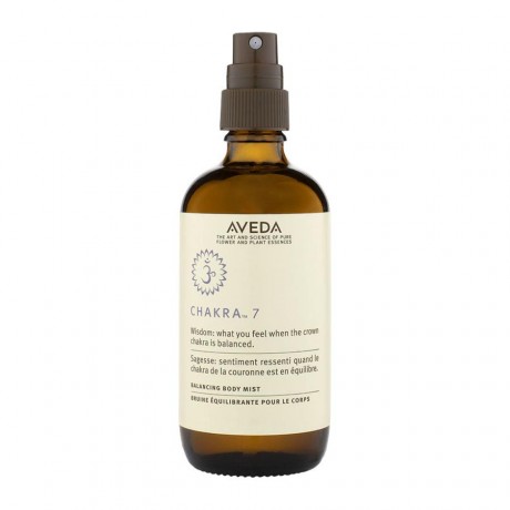 Aveda (Аведа) chakras Balancing Body Mist Chakra 7, 100 мл