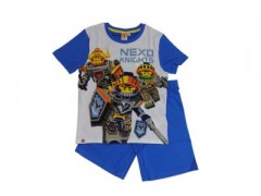 LEGO NEXO Knights Kinder Schlafanzug Schlafanzuge fur Kinder NEXO Knights детская пижама Пижама для детей