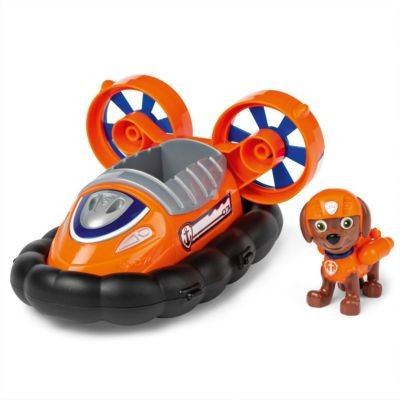 Spin Master PAW Patrol Basis Fahrzeuge mit Figuren Базовые машины PAW Patrol с фигурками
