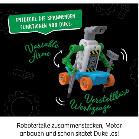 Kosmos ReBotz РеБотц