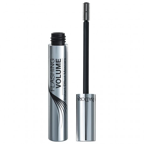 Isadora (Исадора) Flashing Volume Mascara Mascara Mascara, 9 мл