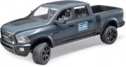 Bruder 02504 RAM 2500 Power Wagon und Roadster Racing Team 02504 RAM 2500 Power Wagon и гоночная команда родстеров