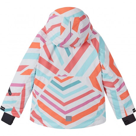 Reima Skijacke POSIO fur Madchen Лыжная куртка POSIO для девочек