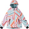 Reima Skijacke POSIO fur Madchen Лыжная куртка POSIO для девочек