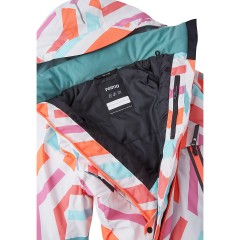 Reima Skijacke POSIO fur Madchen Лыжная куртка POSIO для девочек