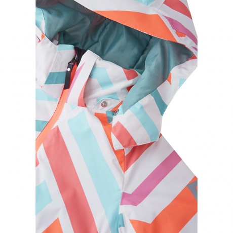 Reima Skijacke POSIO fur Madchen Лыжная куртка POSIO для девочек