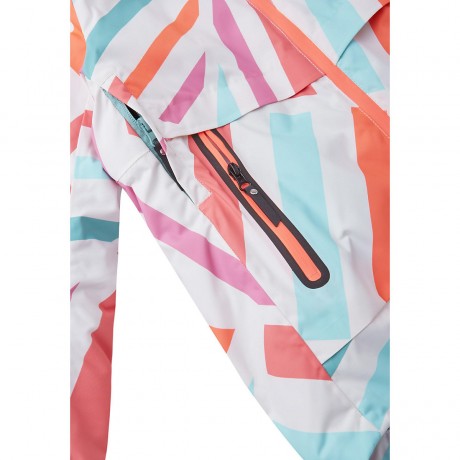 Reima Skijacke POSIO fur Madchen Лыжная куртка POSIO для девочек