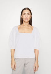 Tommy Hilfiger Blouse optic white блузка оптический белый