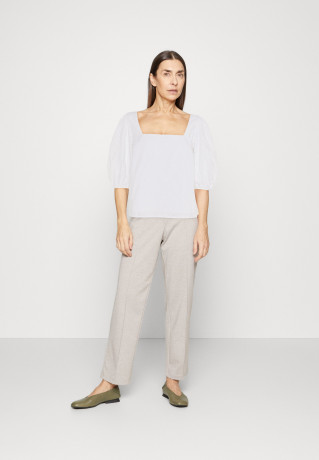 Tommy Hilfiger Blouse optic white блузка оптический белый