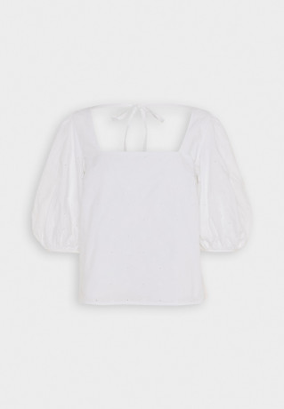 Tommy Hilfiger Blouse optic white блузка оптический белый