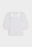 Tommy Hilfiger Blouse optic white блузка оптический белый