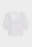Tommy Hilfiger Blouse optic white блузка оптический белый
