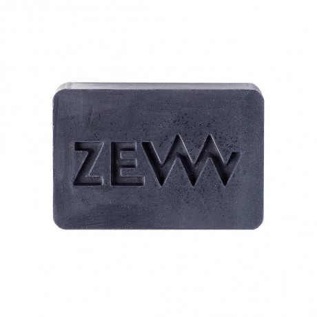 Zew for men Bartseife мыло для бороды