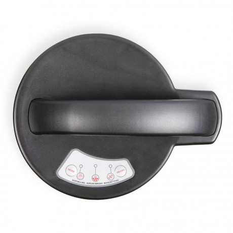 LIVOO LIVOO Wasserkocher Suppenbereiter 1,6 L 800 W Grau, 1.6 l Чайник-супница LIVOO 1,6 л 800 Вт серый, 1,6 л