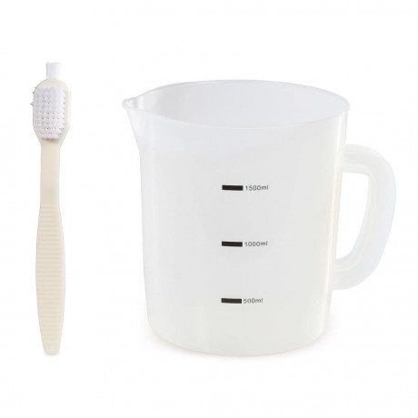 LIVOO LIVOO Wasserkocher Suppenbereiter 1,6 L 800 W Grau, 1.6 l Чайник-супница LIVOO 1,6 л 800 Вт серый, 1,6 л